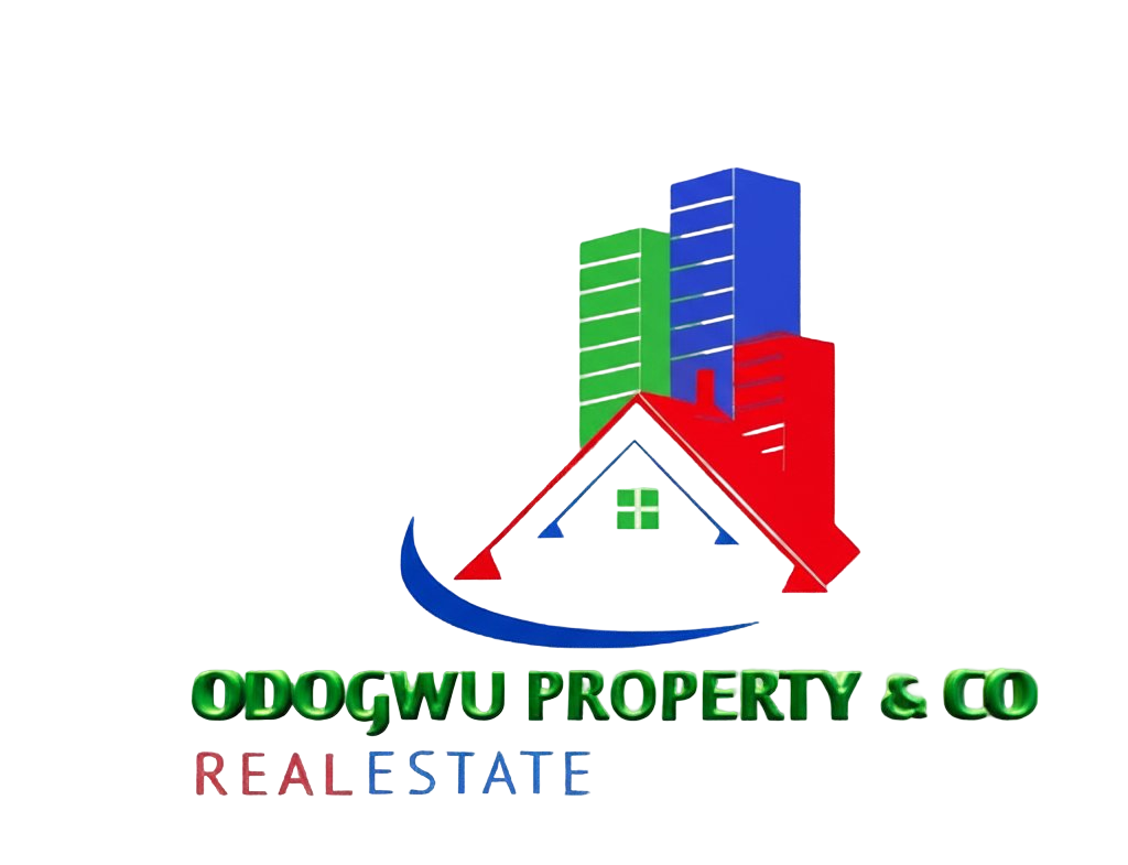 ODOGWU PROPERTY Logo